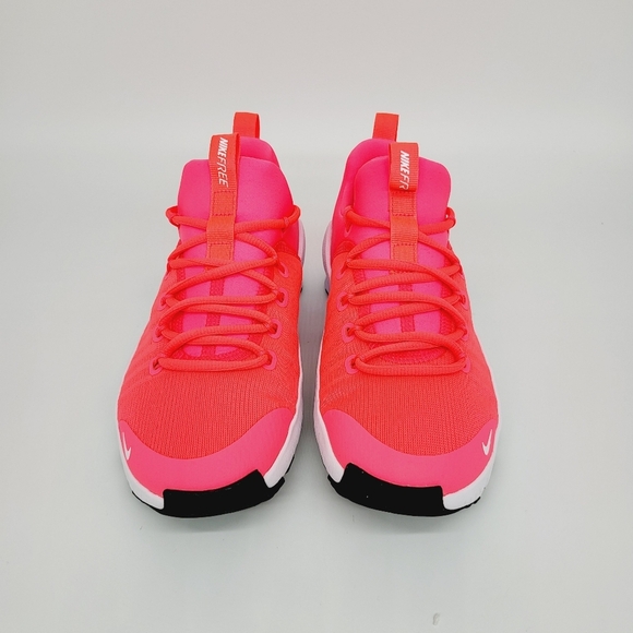 Nike Free Metcon 6 Women's Workout Shoes Size 6.5 - Picture 2 of 8